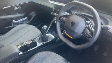 Peugeot 208 1.2 PureTech 100 Allure 5dr Petrol Hatchback